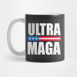 Ultra Maga Mug